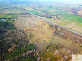 Parduodamas  sklypas Lubakos k., Elektrėnų sav., 591.76 a ploto 10