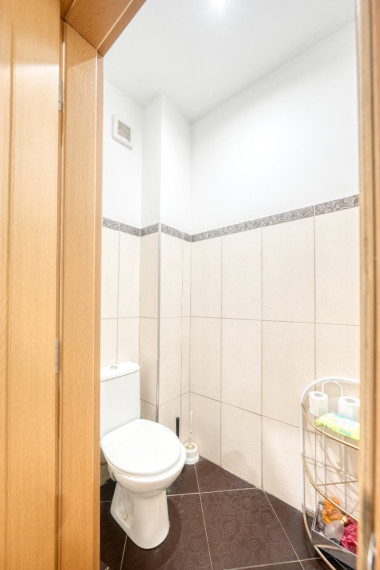 Parduodamas namas Smilgų g., Ukmergės m., Ukmergės r. sav., 321.8 m2 ploto, 2 aukštai 10