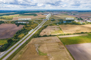 Parduodamas kitos paskirties sklypas Šilagalio k., Panevėžio r. sav., 1000 a ploto 5