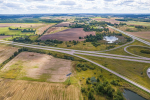 Parduodamas kitos paskirties sklypas Šilagalio k., Panevėžio r. sav., 1000 a ploto 6