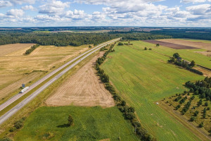 Parduodamas kitos paskirties sklypas Šilagalio k., Panevėžio r. sav., 1000 a ploto 8