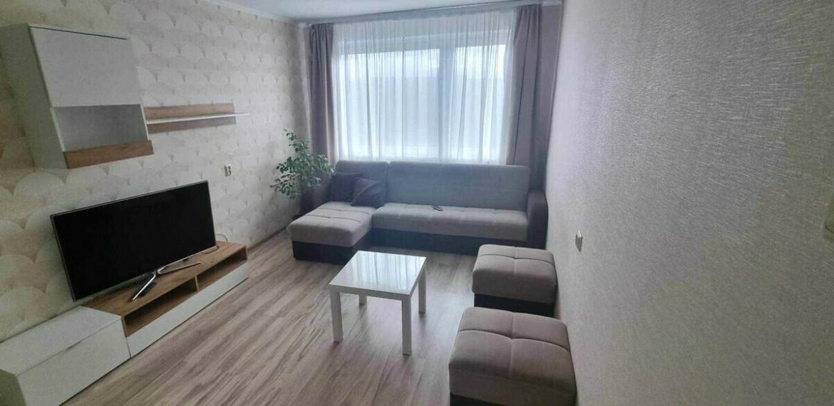 Parduodamas butas Laukininkų g., Laukininkai, Klaipėdos m., Klaipėdos m. sav., 47 m2 ploto, 2 kambariai 1