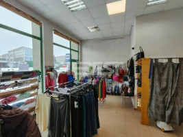 Nuomojamos administracinės, paslaugų, prekybos patalpos Vilniaus g., Centras, Šiaulių m., Šiaulių m. sav., 41.56 m2 ploto 7