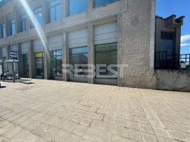 Nuomojamos administracinės, paslaugų, prekybos patalpos Vilniaus g., Centras, Šiaulių m., Šiaulių m. sav., 41.56 m2 ploto 2