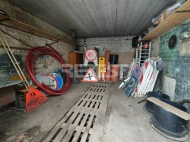 Nuomojamos paslaugų, prekybos patalpos Pabaliai, Šiaulių m., Šiaulių m. sav., 20 m2 ploto 1