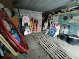 Nuomojamos paslaugų, prekybos patalpos Pabaliai, Šiaulių m., Šiaulių m. sav., 20 m2 ploto 3