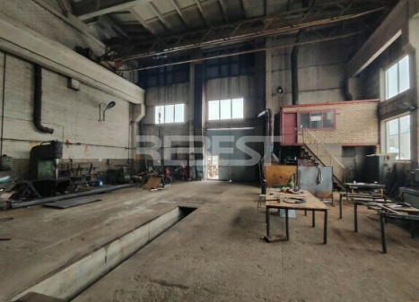 Nuomojamos  patalpos Išradėjų g., Pabaliai, Šiaulių m., Šiaulių m. sav., 330.53 m2 ploto