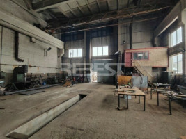 Nuomojamos  patalpos Išradėjų g., Pabaliai, Šiaulių m., Šiaulių m. sav., 330.53 m2 ploto 1