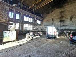 Nuomojamos  patalpos Išradėjų g., Pabaliai, Šiaulių m., Šiaulių m. sav., 330.53 m2 ploto 3