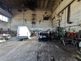 Nuomojamos  patalpos Išradėjų g., Pabaliai, Šiaulių m., Šiaulių m. sav., 330.53 m2 ploto 4