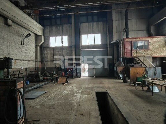 Nuomojamos patalpos Išradėjų g., Pabaliai, Šiaulių m., Šiaulių m. sav., 330.53 m2 ploto 5