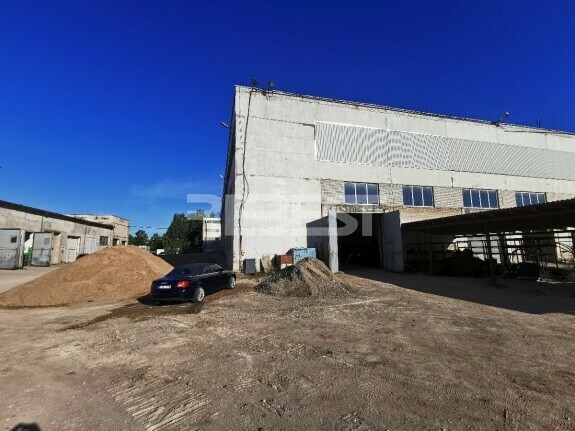 Nuomojamos patalpos Išradėjų g., Pabaliai, Šiaulių m., Šiaulių m. sav., 330.53 m2 ploto 6