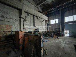Nuomojamos  patalpos Išradėjų g., Pabaliai, Šiaulių m., Šiaulių m. sav., 330.53 m2 ploto 9