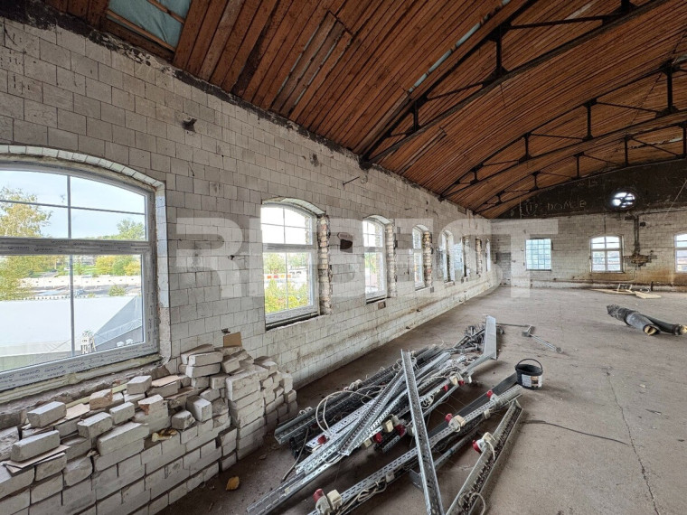 Nuomojamos paslaugų, prekybos patalpos Frenkelių g., Centras, Šiaulių m., Šiaulių m. sav., 530 m2 ploto 10