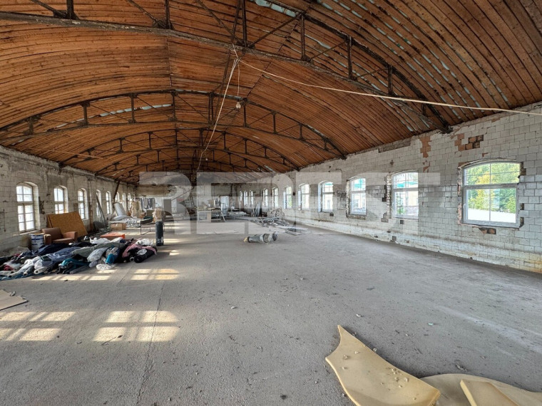 Nuomojamos paslaugų, prekybos patalpos Frenkelių g., Centras, Šiaulių m., Šiaulių m. sav., 530 m2 ploto 11