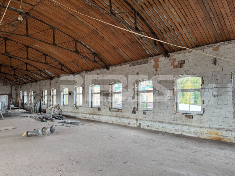 Nuomojamos paslaugų, prekybos patalpos Frenkelių g., Centras, Šiaulių m., Šiaulių m. sav., 530 m2 ploto 12