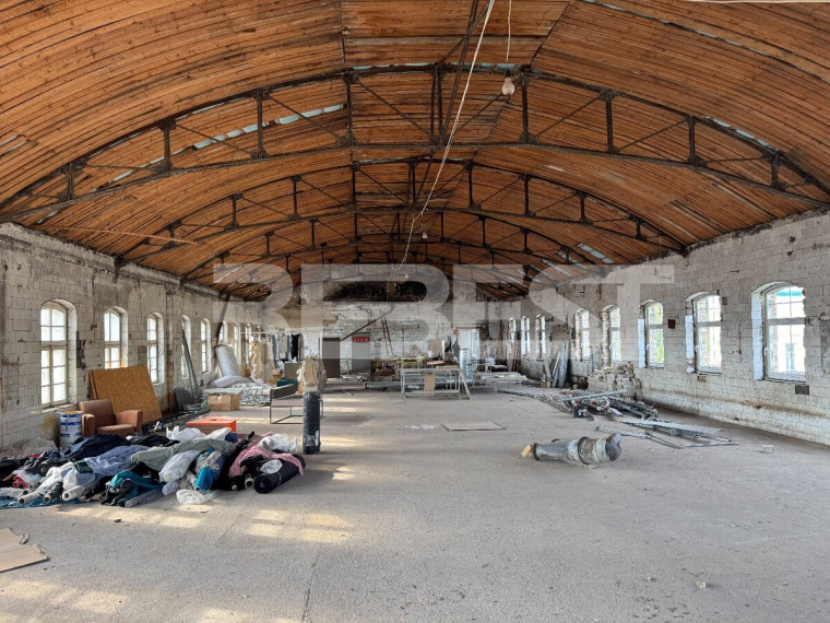 Nuomojamos paslaugų, prekybos patalpos Frenkelių g., Centras, Šiaulių m., Šiaulių m. sav., 530 m2 ploto 13