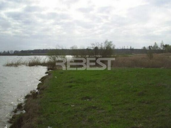 Parduodamas sklypas Gudelių k., Gudelių k., Šiaulių r. sav., 93.64 a ploto 4