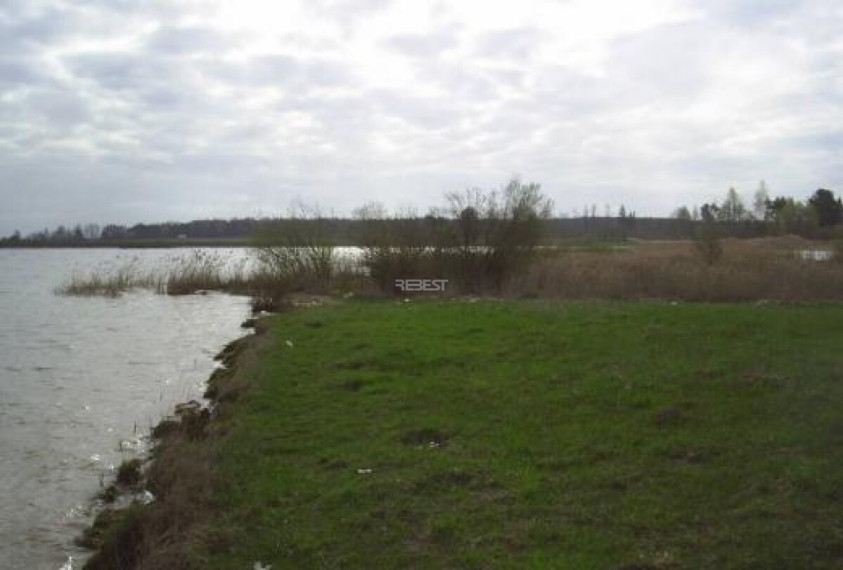Parduodamas  sklypas Gudelių k., Gudelių k., Šiaulių r. sav., 93.64 a ploto 4