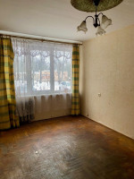 Parduodamas butas Partizanų g., Dainava, Kauno m., Kauno m. sav., 64.87 m² ploto 3 kambariai 5