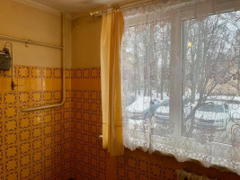 Parduodamas butas Partizanų g., Dainava, Kauno m., Kauno m. sav., 64.87 m² ploto 3 kambariai 6