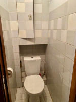 Parduodamas butas Partizanų g., Dainava, Kauno m., Kauno m. sav., 64.87 m² ploto 3 kambariai 8