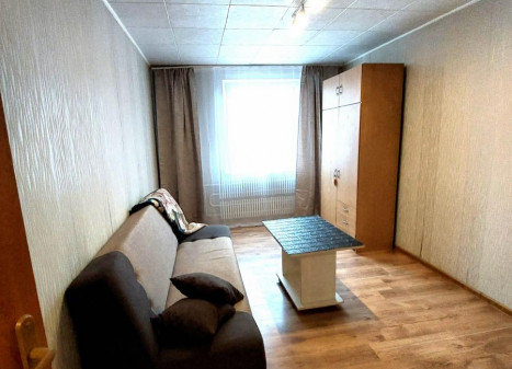 Parduodamas butas Riešutų g., Žaliakalnis, Kauno m., Kauno m. sav., 13.18 m² ploto 1 kambarys