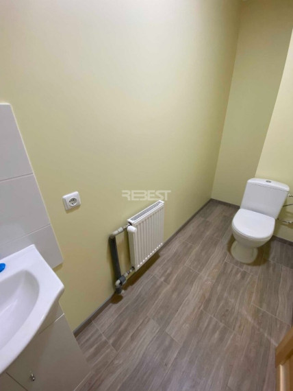 Nuomojamos administracinės patalpos Nuklono g., Dainiai, Šiaulių m., Šiaulių m. sav., 36.32 m2 ploto 5