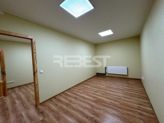 Nuomojamos administracinės patalpos Nuklono g., Dainiai, Šiaulių m., Šiaulių m. sav., 36.32 m2 ploto 2