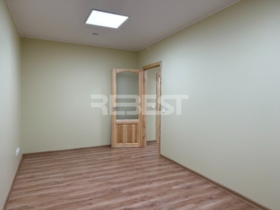 Nuomojamos administracinės patalpos Nuklono g., Dainiai, Šiaulių m., Šiaulių m. sav., 36.32 m2 ploto 3