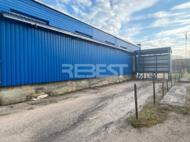 Nuomojamos administracinės patalpos Nuklono g., Dainiai, Šiaulių m., Šiaulių m. sav., 126 m2 ploto 1