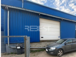 Nuomojamos administracinės patalpos Nuklono g., Dainiai, Šiaulių m., Šiaulių m. sav., 126 m2 ploto 3