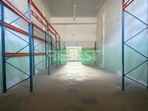 Nuomojamos administracinės patalpos Nuklono g., Dainiai, Šiaulių m., Šiaulių m. sav., 126 m2 ploto 5