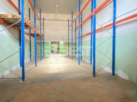 Nuomojamos administracinės patalpos Nuklono g., Dainiai, Šiaulių m., Šiaulių m. sav., 126 m2 ploto 6
