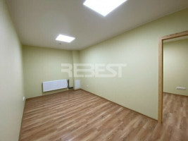 Nuomojamos administracinės patalpos Nuklono g., Dainiai, Šiaulių m., Šiaulių m. sav., 126 m2 ploto 8