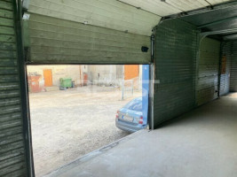 Nuomojamos administracinės patalpos Nuklono g., Dainiai, Šiaulių m., Šiaulių m. sav., 126 m2 ploto 4