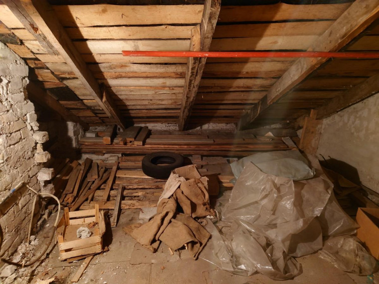 Parduodamas garažas/vieta Dvaro g., Centras, Šiaulių m., Šiaulių m. sav., 18.73 m² ploto 6