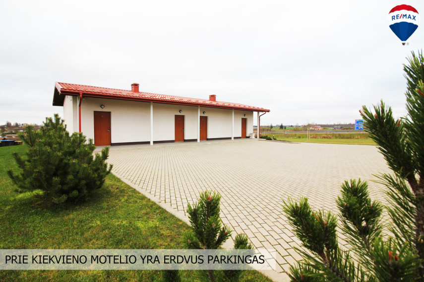 Motelis 