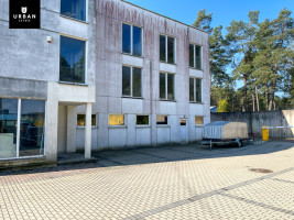 Nuomojamos patalpos Pirklių g., Paneriuose, Vilniuje, 552.04 kv.m ploto 2