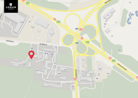 Nuomojamos patalpos Pirklių g., Paneriuose, Vilniuje, 552.04 kv.m ploto 17