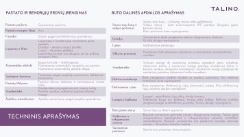 Parduodamas butas Justiniškės, Vilniaus m., Vilniaus m. sav., 22.03 m² ploto 1 kambarys 15
