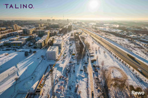 Parduodamas butas Justiniškės, Vilniaus m., Vilniaus m. sav., 22.03 m² ploto 1 kambarys 18