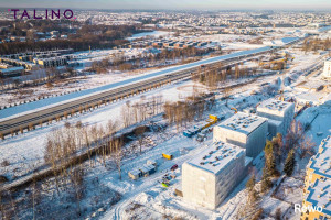 Parduodamas butas Justiniškės, Vilniaus m., Vilniaus m. sav., 22.03 m² ploto 1 kambarys 22
