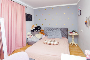 Parduodamas namas Pušyno g., Rožės, Panevėžio m., Panevėžio m. sav., 125.3 m2 ploto, 2 aukštai 14