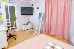 Parduodamas namas Pušyno g., Rožės, Panevėžio m., Panevėžio m. sav., 125.3 m2 ploto, 2 aukštai 15