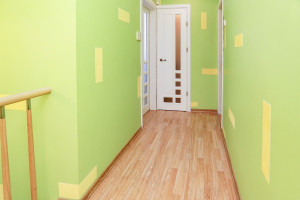 Parduodamas namas Pušyno g., Rožės, Panevėžio m., Panevėžio m. sav., 125.3 m2 ploto, 2 aukštai 18