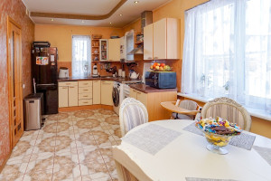 Parduodamas namas Pušyno g., Rožės, Panevėžio m., Panevėžio m. sav., 125.3 m2 ploto, 2 aukštai 21