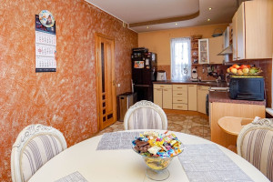 Parduodamas namas Pušyno g., Rožės, Panevėžio m., Panevėžio m. sav., 125.3 m2 ploto, 2 aukštai 22