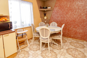 Parduodamas namas Pušyno g., Rožės, Panevėžio m., Panevėžio m. sav., 125.3 m2 ploto, 2 aukštai 23
