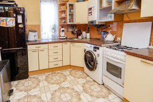 Parduodamas namas Pušyno g., Rožės, Panevėžio m., Panevėžio m. sav., 125.3 m2 ploto, 2 aukštai 24